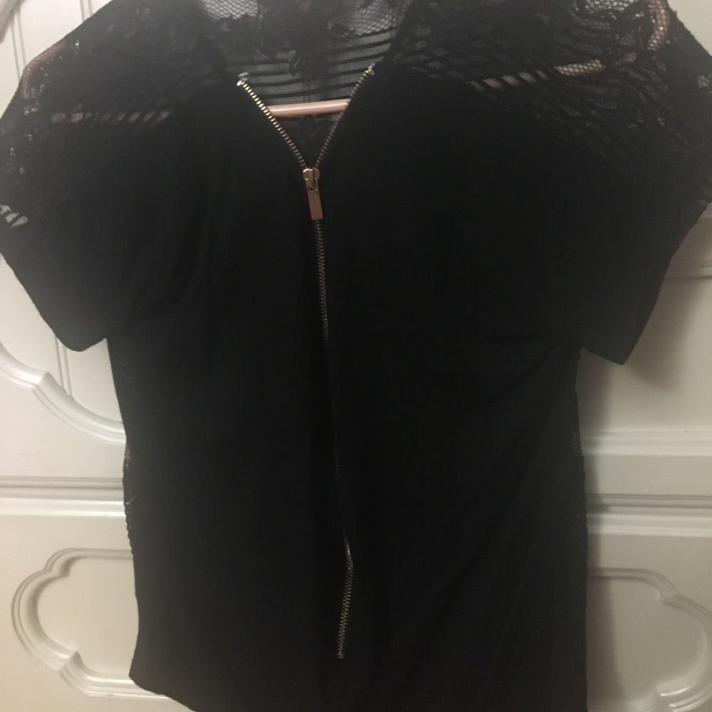 Forever 21 dress shirt